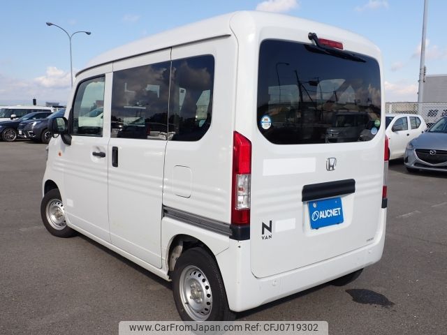 honda n-van 2019 -HONDA--N VAN HBD-JJ1--JJ1-3035135---HONDA--N VAN HBD-JJ1--JJ1-3035135- image 2