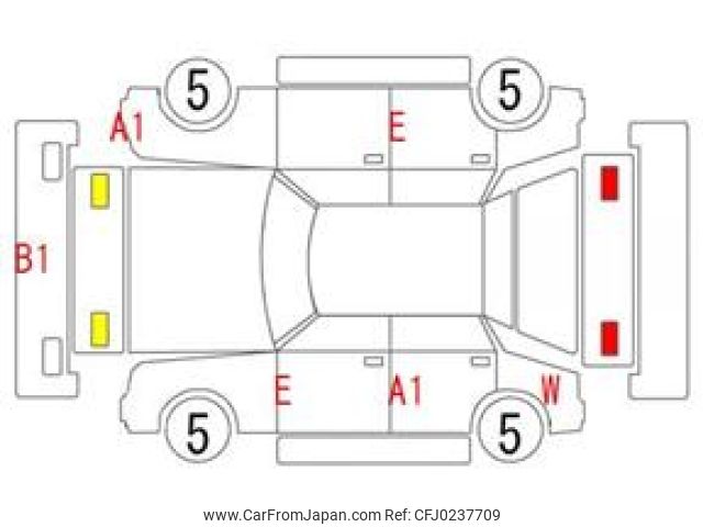 jeep compass 2023 -CHRYSLER--Jeep Compass 3BA-M624--MCANJPBB4PFB02790---CHRYSLER--Jeep Compass 3BA-M624--MCANJPBB4PFB02790- image 2