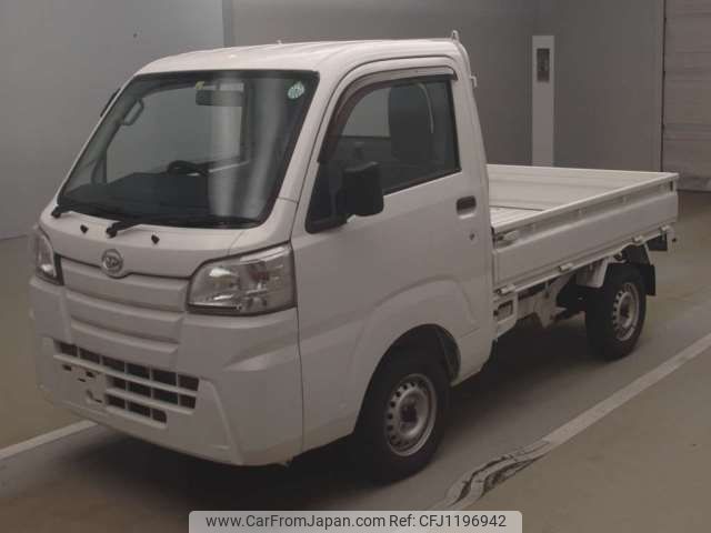 daihatsu hijet-truck 2017 -DAIHATSU--Hijet Truck EBD-S500P--S500P-0054623---DAIHATSU--Hijet Truck EBD-S500P--S500P-0054623- image 1