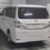 toyota vellfire 2009 -TOYOTA--Vellfire ANH20W-8054394---TOYOTA--Vellfire ANH20W-8054394- image 8