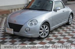 daihatsu copen 2005 CFJ1837605