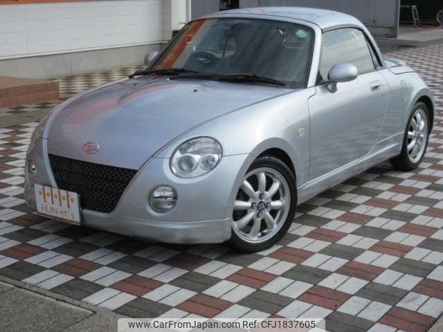 daihatsu copen 2005 CFJ1837605 image 1