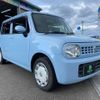 suzuki alto-lapin 2014 quick_quick_DBA-HE22S_HE22S-272792 image 3