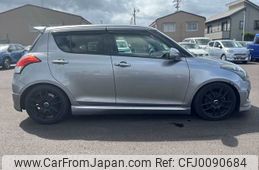 suzuki swift 2014 NIKYO_TH56092