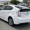 toyota prius 2014 -TOYOTA--Prius DAA-ZVW30--ZVW30-1845744---TOYOTA--Prius DAA-ZVW30--ZVW30-1845744- image 19