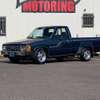 toyota hilux 1984 CFJ3613201 image 2