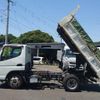 mitsubishi-fuso canter 2018 GOO_NET_EXCHANGE_1101030A30240510W001 image 5