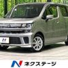 suzuki wagon-r 2020 CFJ1723855 image 1