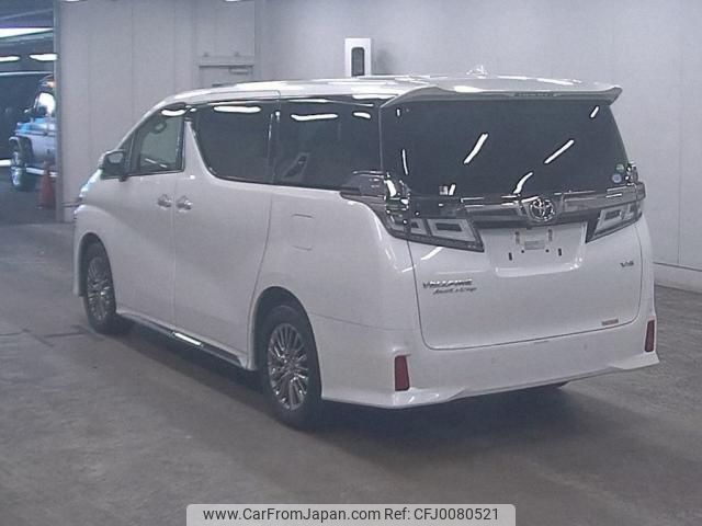 toyota vellfire 2019 quick_quick_DBA-GGH35W_GGH35-0010098 image 2