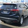 honda vezel 2021 -HONDA--VEZEL 6AA-RU4--RU4-1401349---HONDA--VEZEL 6AA-RU4--RU4-1401349- image 3