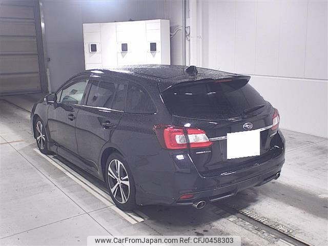 subaru levorg 2018 -SUBARU 【京都 302ﾏ7896】--Levorg VM4-125836---SUBARU 【京都 302ﾏ7896】--Levorg VM4-125836- image 2