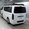 toyota hiace-van 2022 -TOYOTA 【愛媛 430ら2002】--Hiace Van GDH201V-1086627---TOYOTA 【愛媛 430ら2002】--Hiace Van GDH201V-1086627- image 2