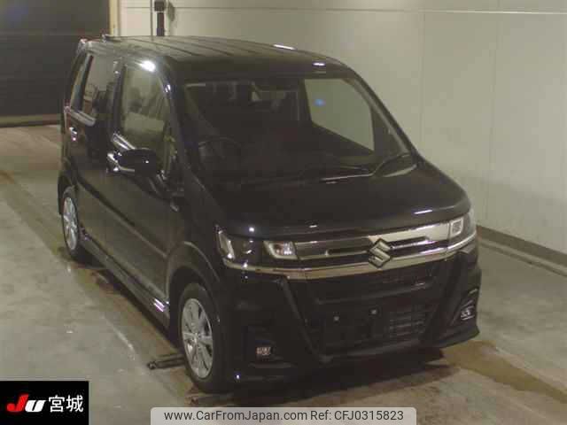 suzuki wagon-r 2024 -SUZUKI 【未記入 】--Wagon R MH95S-269636---SUZUKI 【未記入 】--Wagon R MH95S-269636- image 1