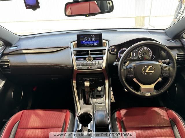 lexus nx 2015 quick_quick_AYZ10_AYZ10-1008883 image 2