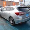 subaru impreza-wagon 2017 -SUBARU 【岐阜 303ﾆ5699】--Impreza Wagon GT6--008301---SUBARU 【岐阜 303ﾆ5699】--Impreza Wagon GT6--008301- image 2