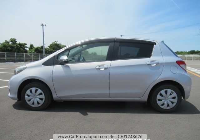 toyota vitz 2014 646828-Y2025050282F-12 image 2