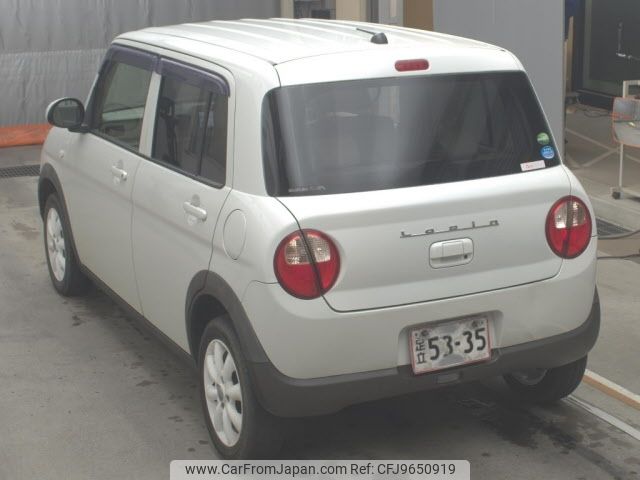 suzuki alto-lapin 2019 -SUZUKI--Alto Lapin HE33S-217457---SUZUKI--Alto Lapin HE33S-217457- image 2