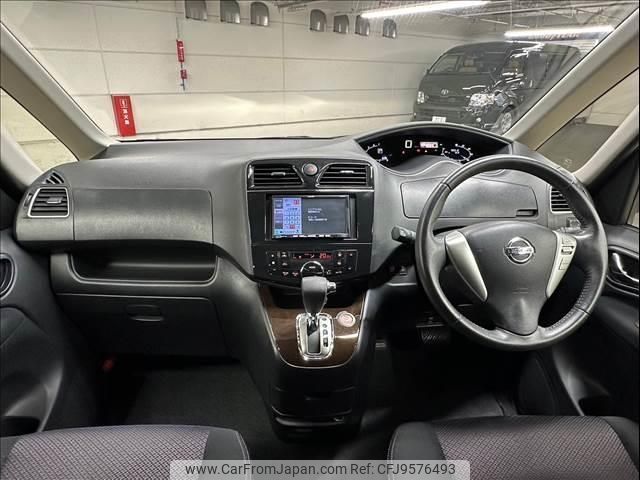 nissan serena 2013 quick_quick_DAA-HFC26_HFC26-122465 image 2