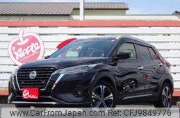 nissan nissan-others 2020 quick_quick_6AA-P15_P15-022194
