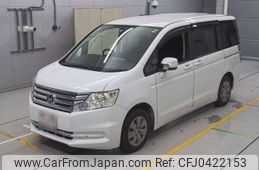 honda stepwagon 2013 -HONDA--Stepwgn RK1-1318517---HONDA--Stepwgn RK1-1318517-