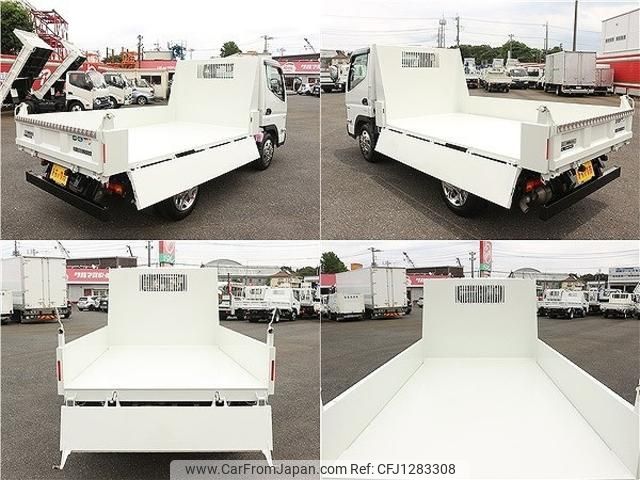 mitsubishi-fuso canter 2025 GOO_NET_EXCHANGE_0505500A30250613W001 image 2