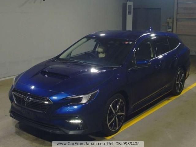 subaru levorg 2021 quick_quick_4BA-VN5_VN5-020421 image 1