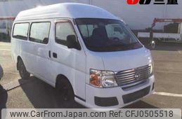 nissan caravan-bus 2012 -NISSAN--Caravan Bus DSGE25ｶｲ--037262---NISSAN--Caravan Bus DSGE25ｶｲ--037262-