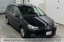 volkswagen sharan 2013 -VOLKSWAGEN--VW Sharan 7NCAV-WVWZZZ7NZDV007639---VOLKSWAGEN--VW Sharan 7NCAV-WVWZZZ7NZDV007639-