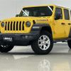 chrysler jeep-wrangler 2021 CFJ1633606 image 1