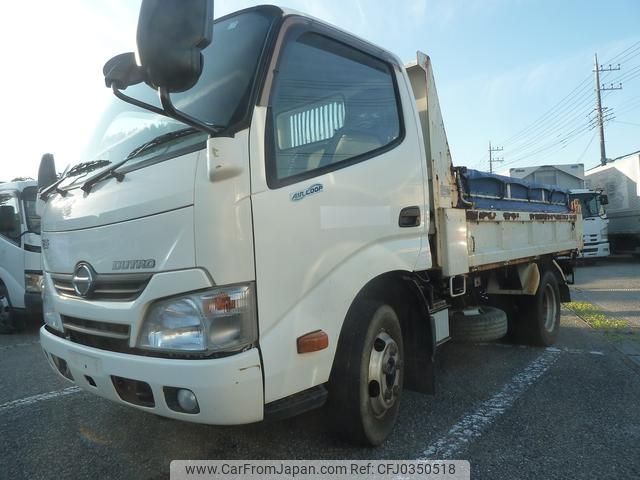 hino dutro 2016 GOO_NET_EXCHANGE_0504287A30241020W002 image 2