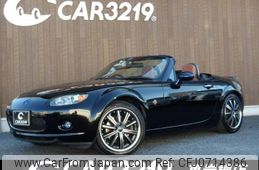 mazda roadster 2007 -MAZDA--Roadster NCEC--250981---MAZDA--Roadster NCEC--250981-