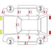 nissan note 2021 -NISSAN--Note 6AA-E13--E13-016640---NISSAN--Note 6AA-E13--E13-016640- image 2