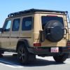 mercedes-benz g-class 2024 -MERCEDES-BENZ--Benz G Class 3DA-463350--W1N4633501X499958---MERCEDES-BENZ--Benz G Class 3DA-463350--W1N4633501X499958- image 5