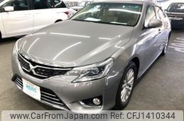 toyota mark-x 2013 AF-GRX130-6080359