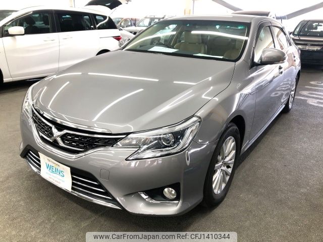 toyota mark-x 2013 AF-GRX130-6080359 image 1