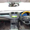 toyota crown-hybrid 2009 CFJ8610797 image 2