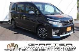 toyota voxy 2014 -TOYOTA--Voxy DBA-ZRR80W--ZRR80-0091070---TOYOTA--Voxy DBA-ZRR80W--ZRR80-0091070-