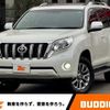 toyota land-cruiser-prado 2017 -TOYOTA--Land Cruiser Prado LDA-GDJ150W--GDJ150-0019361---TOYOTA--Land Cruiser Prado LDA-GDJ150W--GDJ150-0019361- image 1