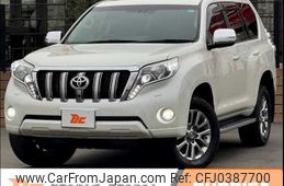 toyota land-cruiser-prado 2017 -TOYOTA--Land Cruiser Prado LDA-GDJ150W--GDJ150-0019361---TOYOTA--Land Cruiser Prado LDA-GDJ150W--GDJ150-0019361-