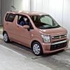 suzuki wagon-r 2023 -SUZUKI 【ＮＯ後日 】--Wagon R MH85S-171698---SUZUKI 【ＮＯ後日 】--Wagon R MH85S-171698- image 1