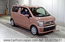 suzuki wagon-r 2023 -SUZUKI 【ＮＯ後日 】--Wagon R MH85S-171698---SUZUKI 【ＮＯ後日 】--Wagon R MH85S-171698-