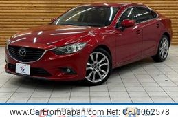 mazda atenza 2013 -MAZDA--Atenza Sedan LDA-GJ2FP--GJ2FP-105596---MAZDA--Atenza Sedan LDA-GJ2FP--GJ2FP-105596-