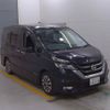 nissan serena 2017 -NISSAN 【横浜 332ﾙ4114】--Serena GFC27-023672---NISSAN 【横浜 332ﾙ4114】--Serena GFC27-023672- image 1