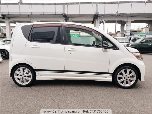 daihatsu move 2009 CFJ1763406 image 2
