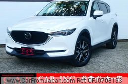 mazda cx-5 2018 quick_quick_LDA-KF2P_KF2P-130902