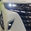 toyota alphard 2024 -TOYOTA--Alphard 6AA-AAHH40W--AAHH40-0009***---TOYOTA--Alphard 6AA-AAHH40W--AAHH40-0009***- image 13