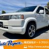 honda crossroad 2007 CFJ7357614 image 1