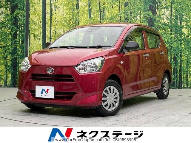 daihatsu mira-e-s 2019 -DAIHATSU--Mira e:s 5BA-LA350S--LA350S-0193817---DAIHATSU--Mira e:s 5BA-LA350S--LA350S-0193817- image 1