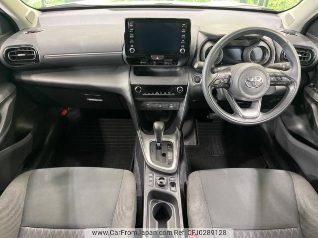 toyota yaris-cross 2023 -TOYOTA--Yaris Cross 5BA-MXPB15--MXPB15-3011688---TOYOTA--Yaris Cross 5BA-MXPB15--MXPB15-3011688- image 2