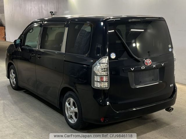 toyota voxy 2011 -TOYOTA--Voxy ZRR70G-0433761---TOYOTA--Voxy ZRR70G-0433761- image 2